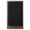 evoke 10 walnut wood front grill