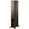 evoke 50 walnut wood back