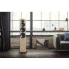 dynaudio evoke 50 blonde wood lifestyle