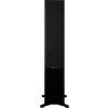 evoke 50 black front grill