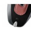 Sonus PRYMA carbon marsala 3
