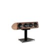 Sonus faber olympica nova II centr walnut