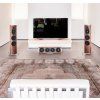 Sonus faber olympica nova centr walnut 1