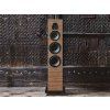 sonus faber lumina v ořech 2