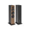 sonus faber lumina v ořech