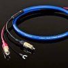 Cardas clear cygnus phono 1