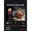 audioquest cinnamon 48 hdmi kabel hdmi hdmi 4