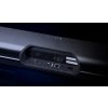 PULSE SOUNDBAR+ RearPanelDetail Blue 1200x700px
