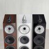 Bowers wilkins 702 S3 4