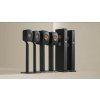 Kef wireless black