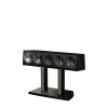founder 90c black piano