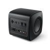 Kef KC62 black 4