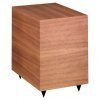 aq wega 54 mkiii subwoofer ořech