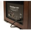Paradigm X13 walnut 5