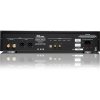 Musical fidelity m3xdac rear