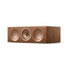 Kef MetaR2 centralni reproduktor walnut