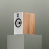 BW 606S3 SidebySide1 Icon