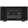 Rotel RMB 1587MKII back