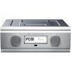 2 nu vista dac front silver