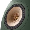 LS50Meta Moss Green Details UniQ 1