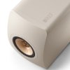 LS50Meta Sand Shell Details Top 1