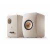 LS50Meta Sand Shell Pair FrontBack 1