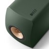 LS50Meta Moss Green Details Top 1