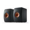 Kef LS50 meta black