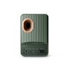 LS50 wireless ii moss green Single Back