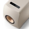 LS50 wireless ii Sand Shell Details Top