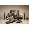 LS50 Wireless II with S2 Moss Green pair online use only