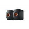 Kef LS50WirelessII carbon