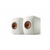 Kef LS50WirelessII white