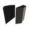 super bass extreme ultra variation images Black Matte m@Super Bass Extreme Ultra SET U999PM