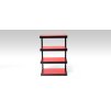 Esse Hifi face Header red