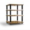 Norstone hifi Stabl bamboo
