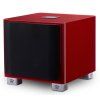 T9X Red TQ Grill
