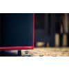 Rel T9X red 2