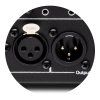 Tube box ds3 xlr