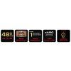 audioquest pearl 48 hdmi kabel hdmi hdmi 8