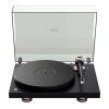 pro ject debut pro b pick it pro b gramofon se symetrickym vystupem satin black (1)