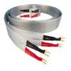Nordost tyr2 speaker cable spade