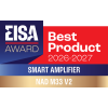 EISA Awards 2026 2027 NAD M33 V2