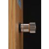 harbeth p3esr xd2 oak back details 2