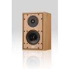 harbeth p3esr xd2 oak front 1