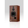 harbeth shl5 plus xd2 rosewood front 2