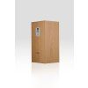 harbeth shl5 plus xd2 oak back 1