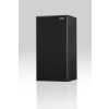 harbeth shl5 plus xd2 black ash front 1