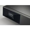 dCS LINA SCREEN DETAIL BLACK DACX GREY LINA SCREEN