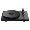 pro ject debut pro s balanced pick it s2 c black satin black